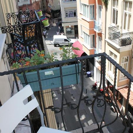 Istanbul Promise Hotel ภายนอก รูปภาพ