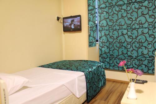Istanbul Promise Hotel ภายนอก รูปภาพ