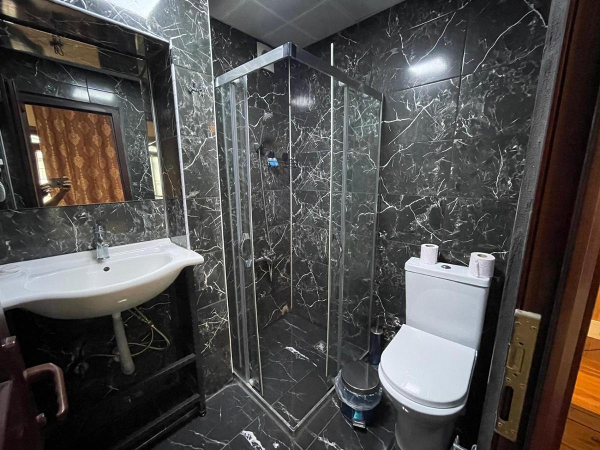 Istanbul Promise Hotel ภายนอก รูปภาพ